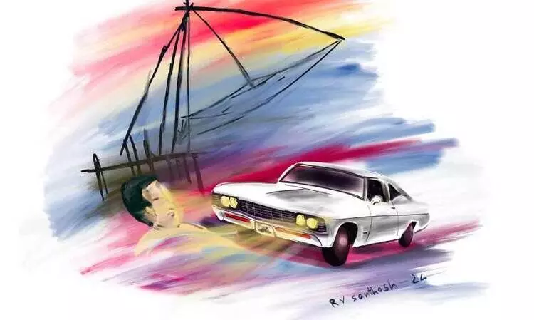 ഈഗിൾ ജെന്നി