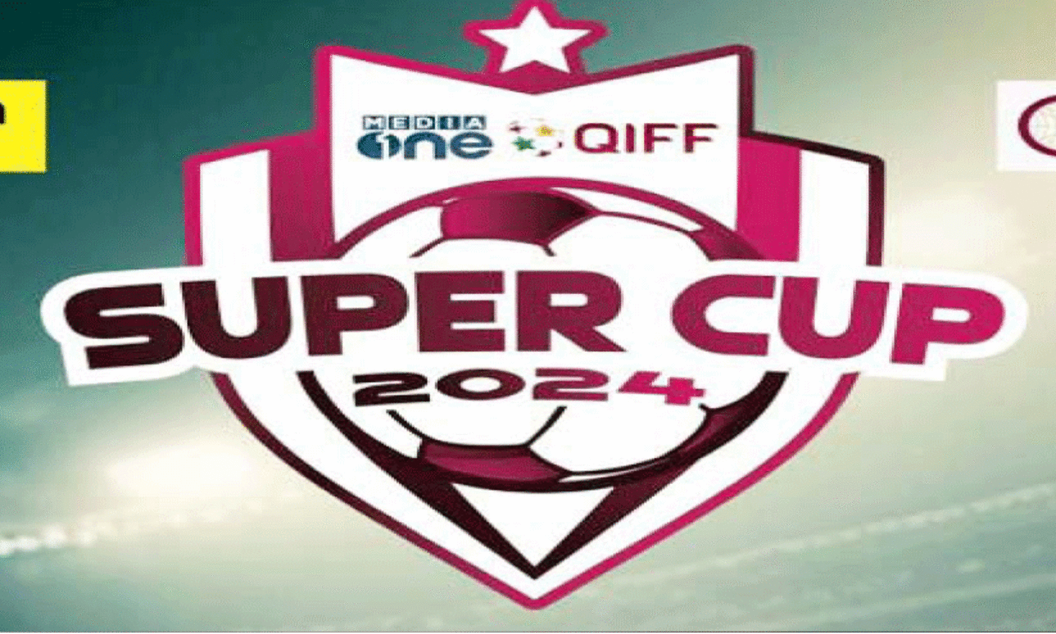 Mediaone Khif Supercup