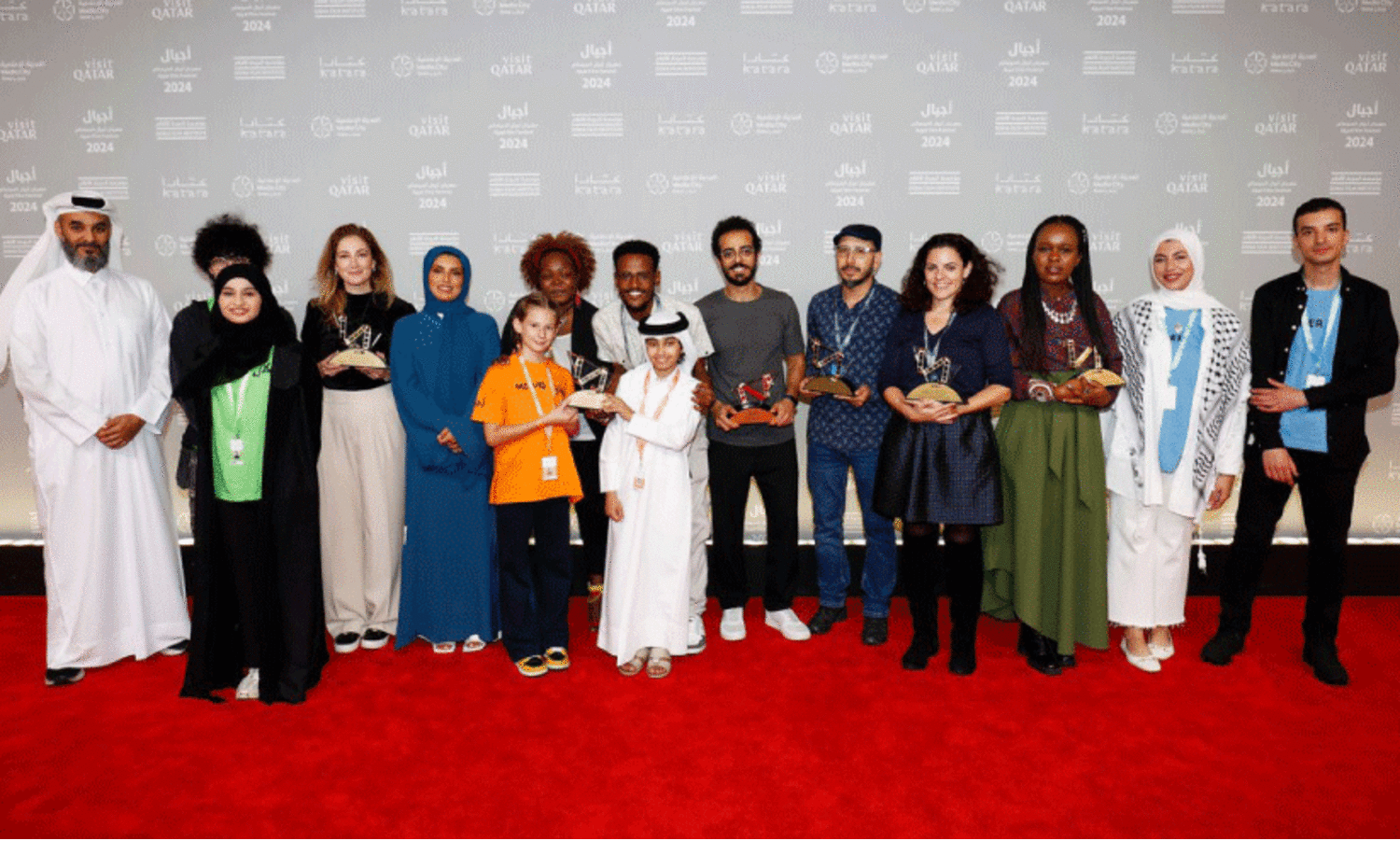 Aj Yal film festival,