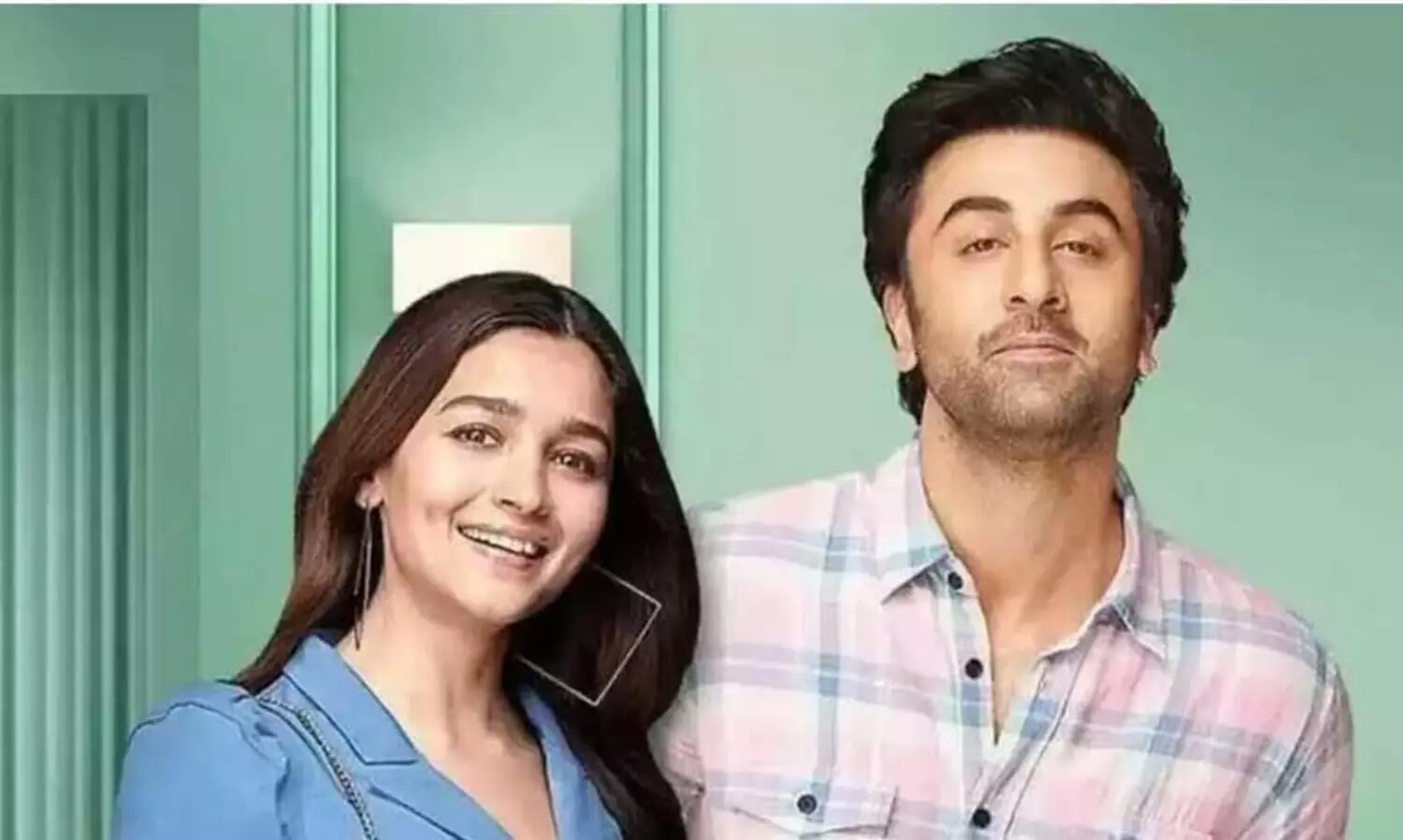 Ranbir Kapoor says Alia Bhatt didn’t know Kishore Kumar when they first met: ‘It’s important we remember our roots’