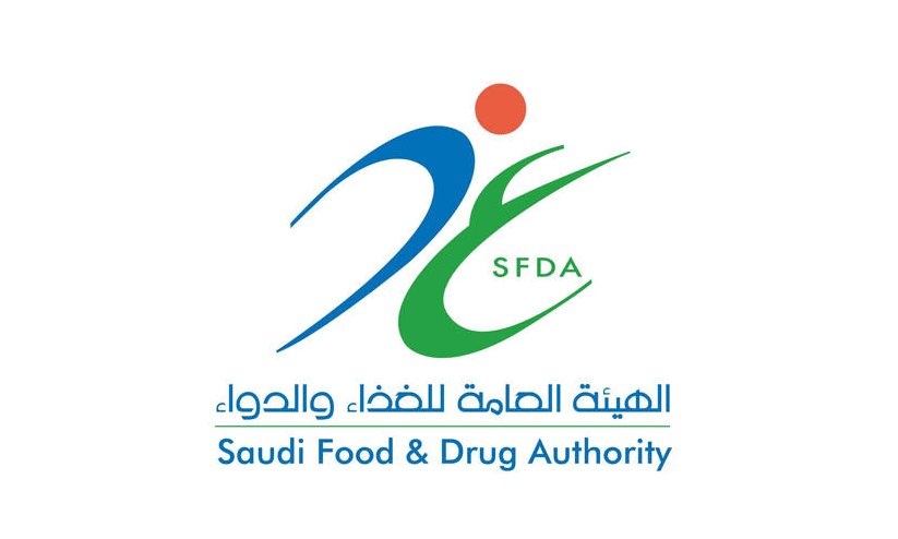 Food and Drugs Authority Saudi