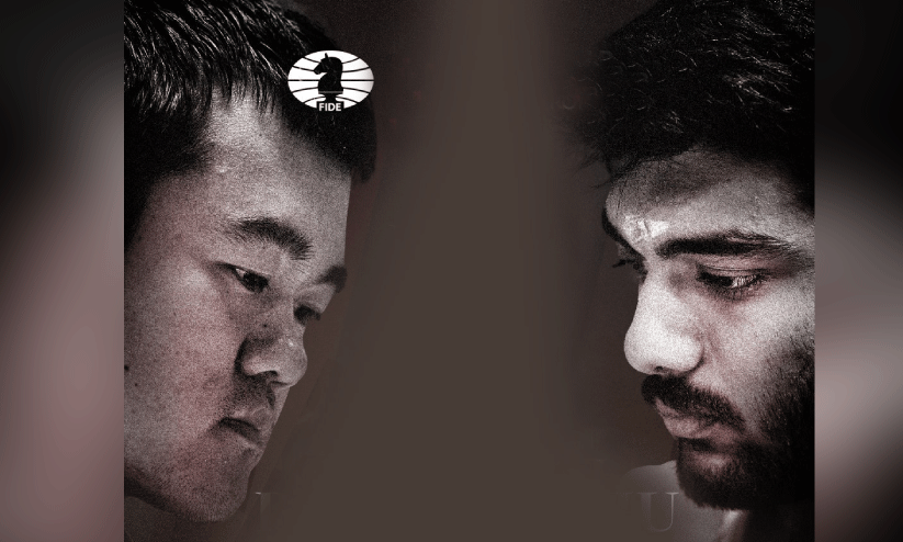 world chess championship world chess championship