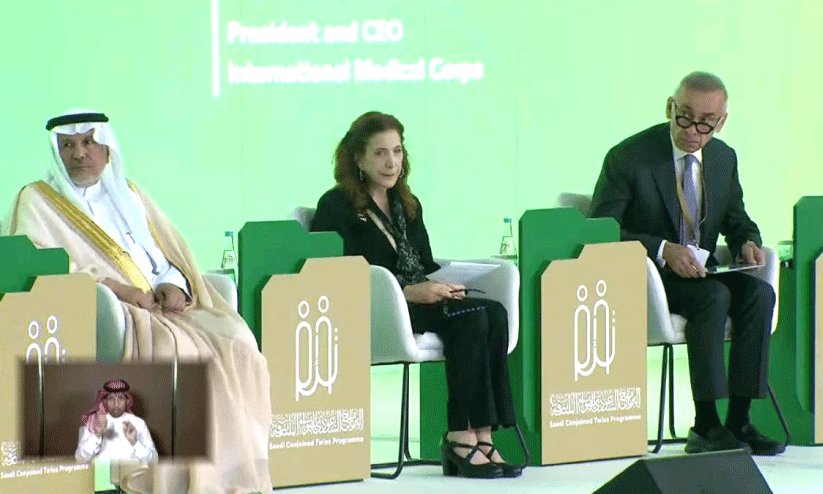 Inter-state conference