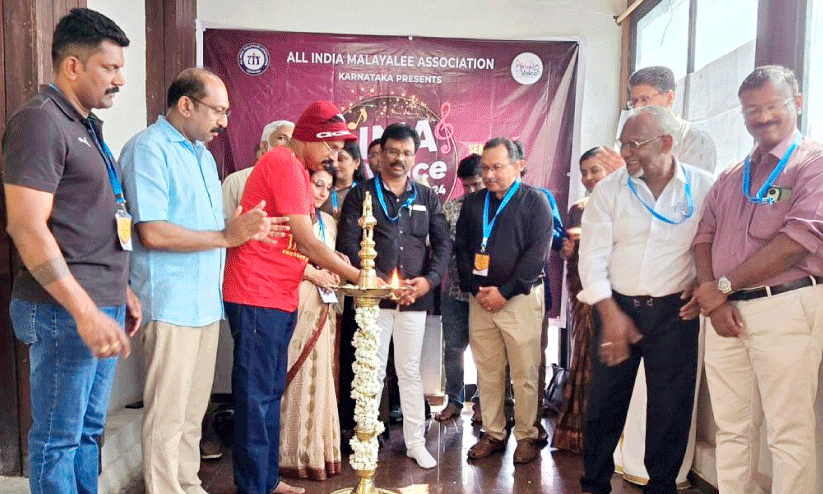 IMA Voice 2024 inauguration