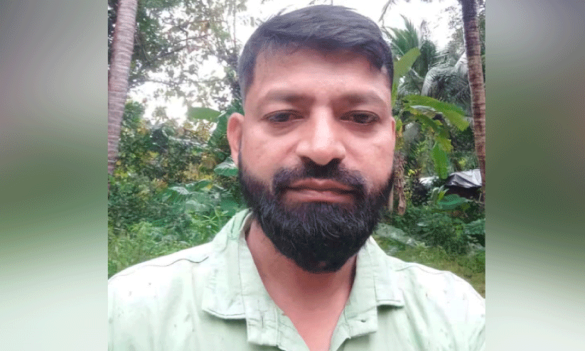 ബാ​ർ​ബ​ർ ഷോ​പ്പു​ട​മ മ​രി​ച്ച​നി​ല​യി​ൽ