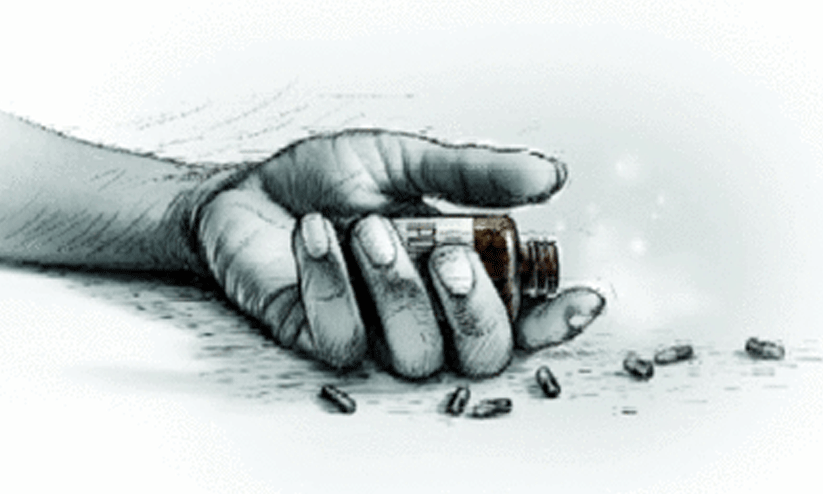 സ്ക്രാ​ച്ച് ജീ​ൻ​സി​ട്ട​തി​ന് പ​രി​ഹാ​സം: യു​വാ​വ് ജീ​വ​നൊ​ടു​ക്കാ​ൻ ശ്ര​മി​ച്ചു