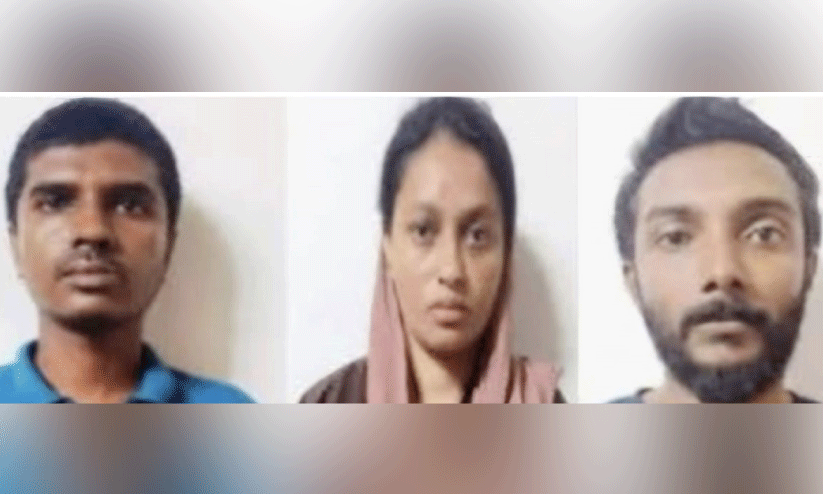 drug bust case drug bust case