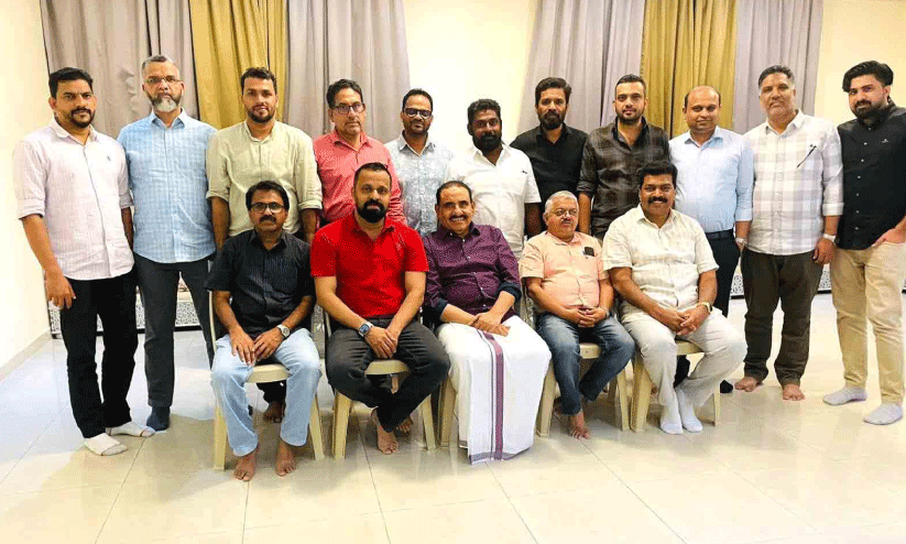 Thalassery CH Center Sharjah Chapter