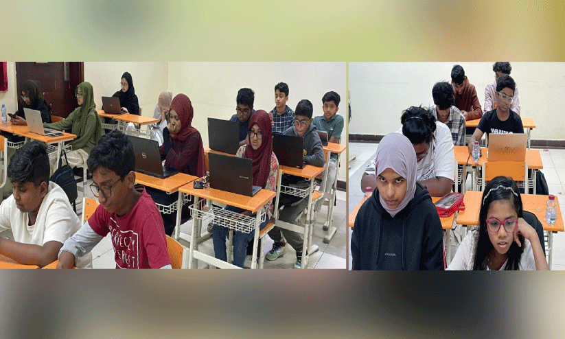 Multiple Intelligence Assessment Test Multiple Intelligence Assessment Test