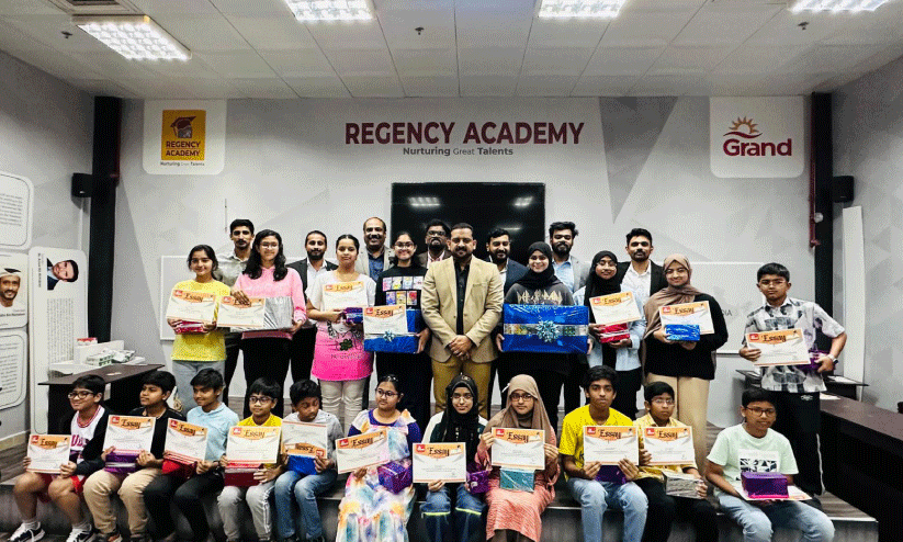 Grand Mall Hypermarket