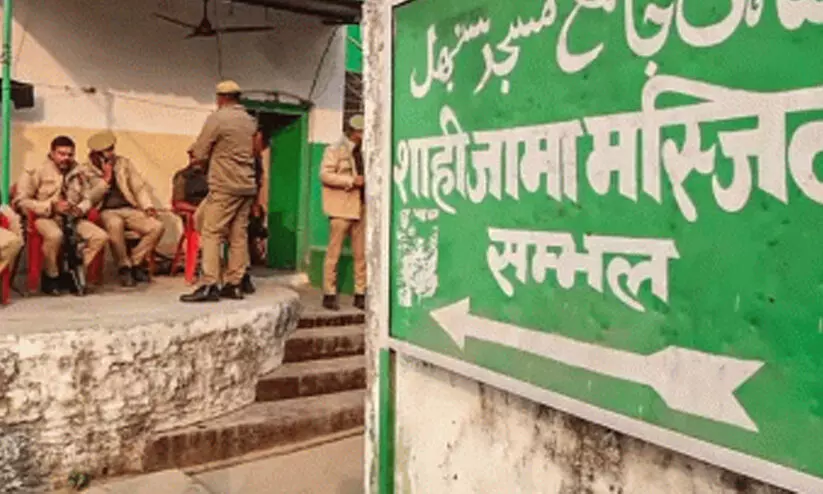 ഖനനമെന്ന ആശങ്ക സംഘർഷത്തിലേക്ക് നയിച്ചു- മസ്ജിദ് അധികൃതർ ഖനനമെന്ന ആശങ്ക സംഘർഷത്തിലേക്ക് നയിച്ചു- മസ്ജിദ് അധികൃതർ