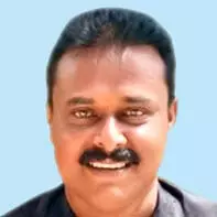 ഗി​രീ​ഷ് ജോ​ൺ