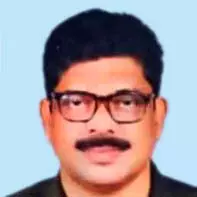 ഡോ. കെ.വി. അബു