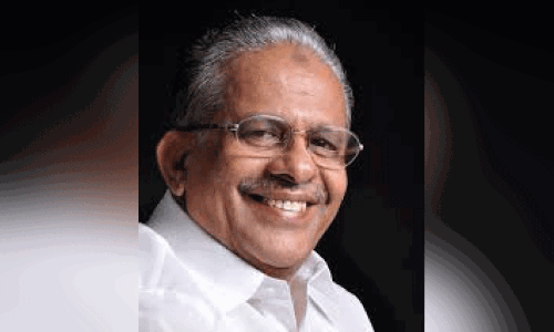 E.T. Muhammed Basheer