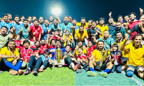 YFC -Futsal YFC -Futsal