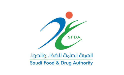 Food and Drugs Authority Saudi