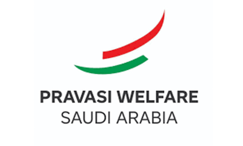 Pravasi Welfare Jubail