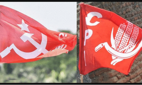 വയനാട്​ തോൽവി: സി.പി.ഐയുടെ അമർഷം സി.പി.എമ്മിനോട്