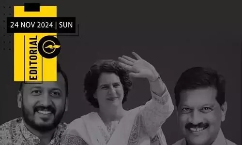 ജനവിധിയുടെ രാഷ്ട്രീയ മാനങ്ങൾ ജനവിധിയുടെ രാഷ്ട്രീയ മാനങ്ങൾ