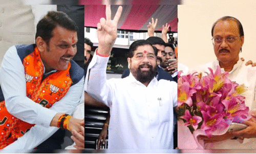 മഹാരാഷ്ട്രയിൽ ഇന്നറിയാം