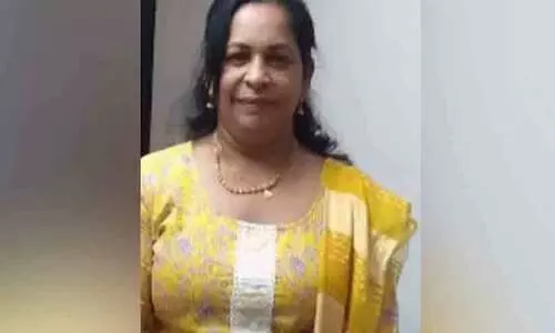 വീട്ടമ്മയുടെ കൊലപാതകം; സുഹൃത്തും കൂട്ടാളിയും പിടിയിൽ