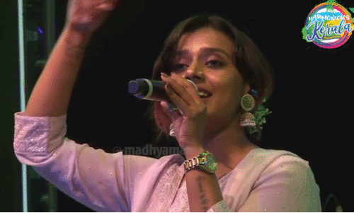 Sithara Krishna Kumar