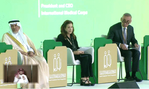 Inter-state conference