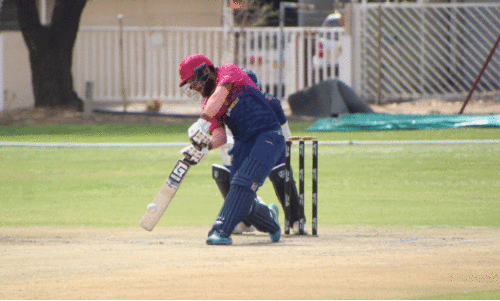 T20 World Cup qualification