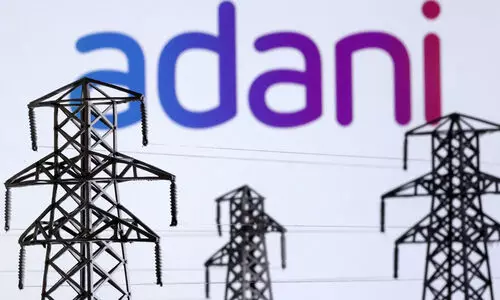 adani