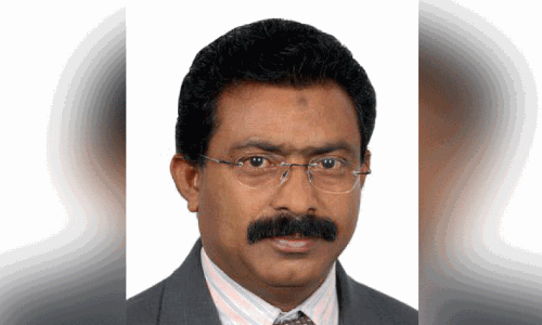 Saifa Khan Puthuramb