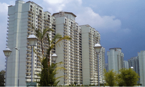 പനിയും വയറിളക്കവും; ഡി.എൽ.എഫ് ഫ്ലാറ്റിലെ 25 താമസക്കാർ ചികിത്സ തേടി പനിയും വയറിളക്കവും; ഡി.എൽ.എഫ് ഫ്ലാറ്റിലെ 25 താമസക്കാർ ചികിത്സ തേടി