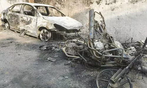 ശാഹി ജമാ മസ്ജിദ് സർവേ: പൊലീസ് വെടിവെപ്പിൽ കൊല്ലപ്പെട്ടവരുടെ എണ്ണം നാലായി, സംഭാലിൽ സ്കൂളുകൾ അടച്ചു