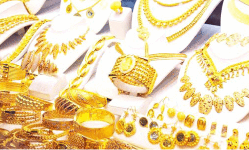 Jewelery Arabia 2024