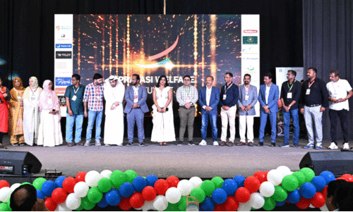 Pravasi Welfare Kuwait