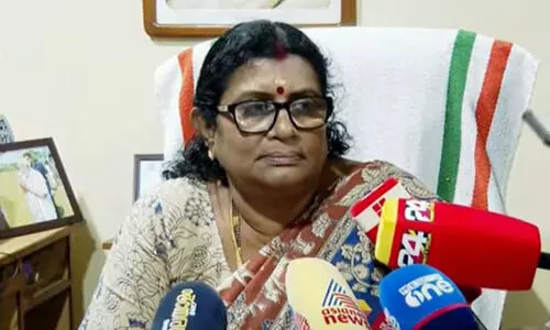 Pramila Sasidharan