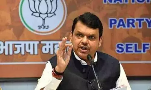 Devendra Fadnavis