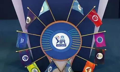 മികച്ച ലേലവുമായി ആർ.സി.ബി, ഡൽഹി, ഹൈദരാബാദ്; പ്രതീക്ഷ തെറ്റിക്കാതെ സി.എസ്.കെ; മൗനം വെടിയാതെ മുംബൈ