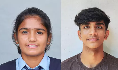 യൂത്ത് ബാസ്കറ്റ്ബോൾ ചാമ്പ്യൻഷിപ്പിൽ കേരളത്തെ മിലൻ ജോസും ദിയ ബിജുവും കേരളത്തെ നയിക്കും