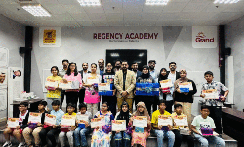 Grand Mall Hypermarket