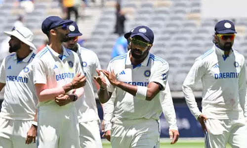 പെർത്ത് പിടിച്ച് ഇന്ത്യ! ആദ്യ ടെസ്റ്റിൽ ഇന്ത്യക്ക് വമ്പൻ വിജയം