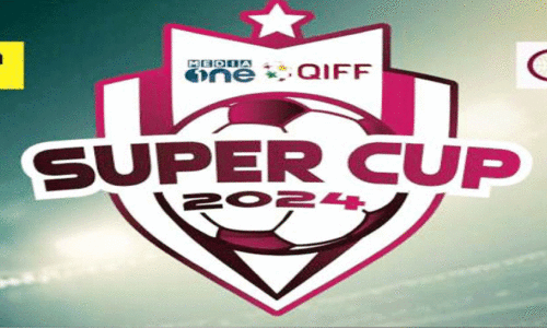 Mediaone Khif Supercup