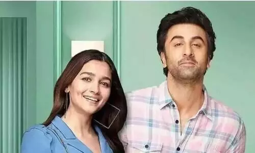 Ranbir Kapoor says Alia Bhatt didn’t know Kishore Kumar when they first met: ‘It’s important we remember our roots’