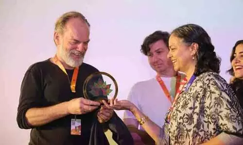 ഇത് അതിരുകൾ മായ്ക്കുന്ന സിനിമകളുടെ കാലം -ഹ്യൂഗോ വാലസ്