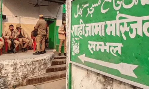 ഖനനമെന്ന ആശങ്ക സംഘർഷത്തിലേക്ക് നയിച്ചു- മസ്ജിദ് അധികൃതർ