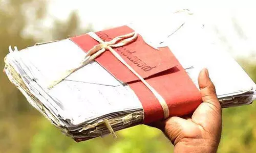 താലൂക്ക്​തല അദാലത്തുകൾ ഡിസംബർ ഒമ്പത്​ മുതൽ