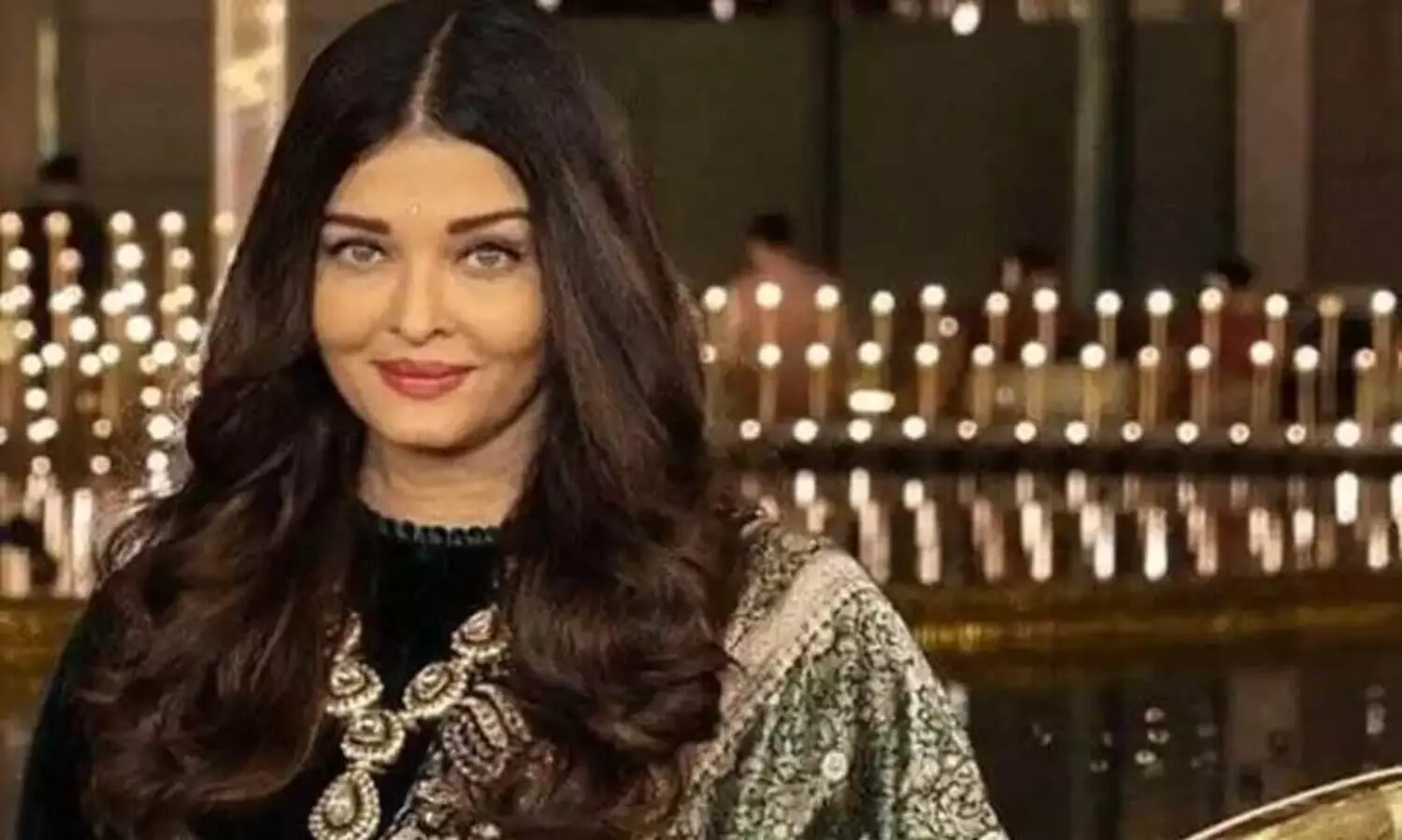 Aishwarya Rai talks about street harassment in a new video, shares how to tackle it: ‘Stand up for your worth’