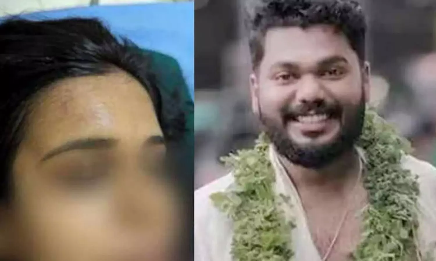 വീണ്ടും പരാതി നൽകി പന്തീരാങ്കാവ് ഗാർഹിക പീഡനക്കേസിലെ യുവതി; ഭർത്താവ് രാഹുൽ അറസ്റ്റിൽ, നരഹത്യ ശ്രമത്തിന് കേസ്