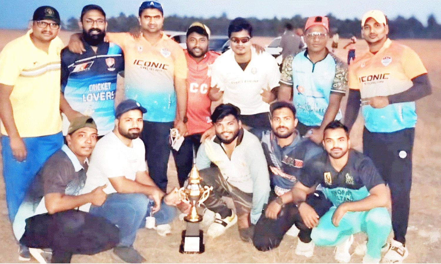 Kerala Premier League tournament