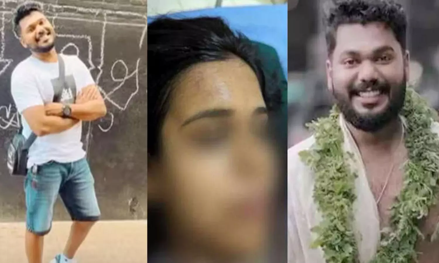 മീൻകറിക്ക് പുളിയില്ല എന്ന് പറഞ്ഞ് ആദ്യ മർദനം, അമ്മ വിളിച്ചതിനും മർദിച്ചു; പന്തീരാങ്കാവ് കേസിലെ യുവതിയുടെ പുതിയ പരാതിയിൽ ഭർത്താവിനെതിരെ നരഹത്യ ശ്രമത്തിന് കേസ്