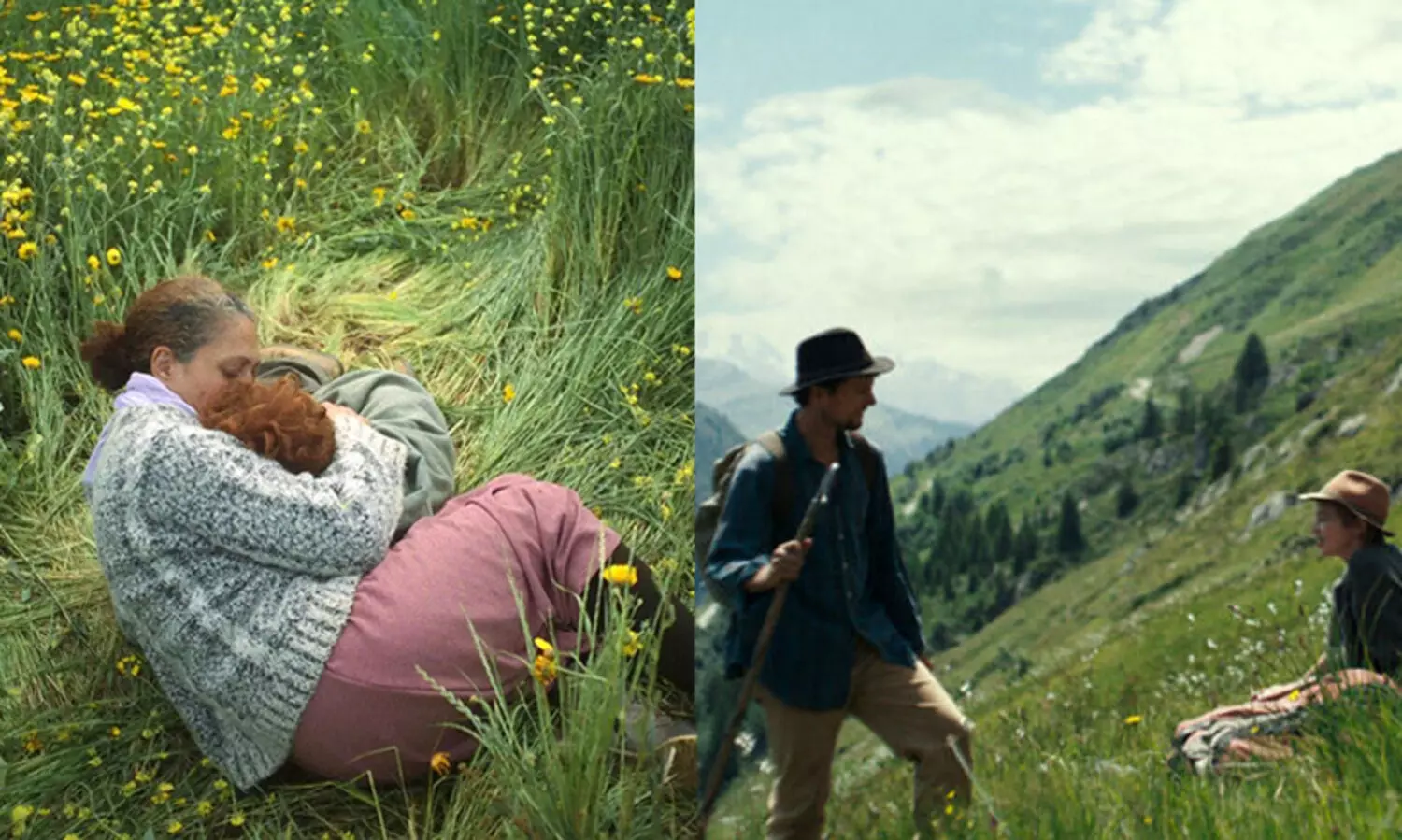 Mary Yum Jauhar, Sophie Deraspe